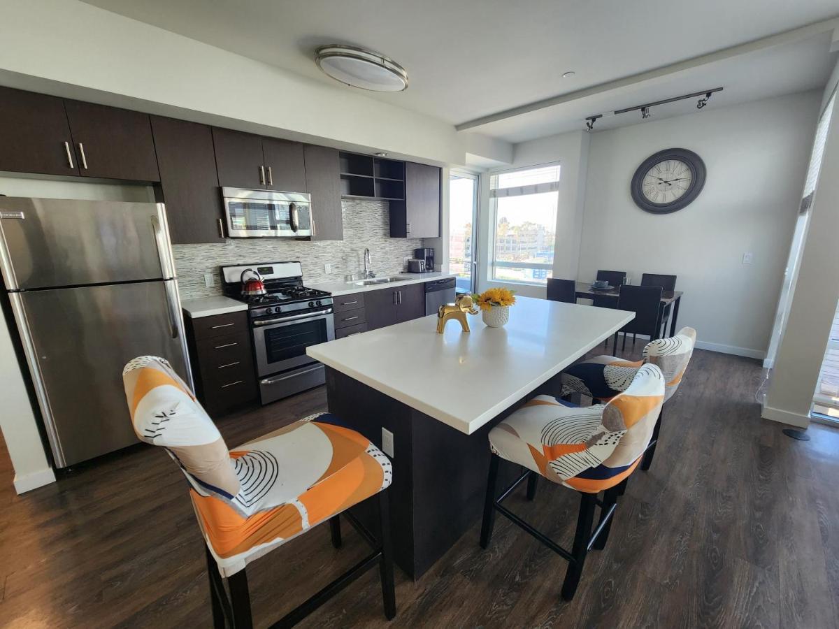 Apartamento Amazing 2bdr Must See Dtla